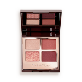 Luxury Palette Walk of No Shame