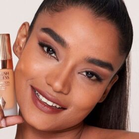 MAGIC VANISH TAN