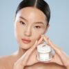 CHARLOTTE'S MAGIC WATER CREAM 50 ML CREMĂ HIDRATANTĂ DE REUMPLERE