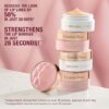MASCA DE BUZE CARE ÎȚI SCHIMBĂ VIAȚA – MAGIC SHEER GLOW
