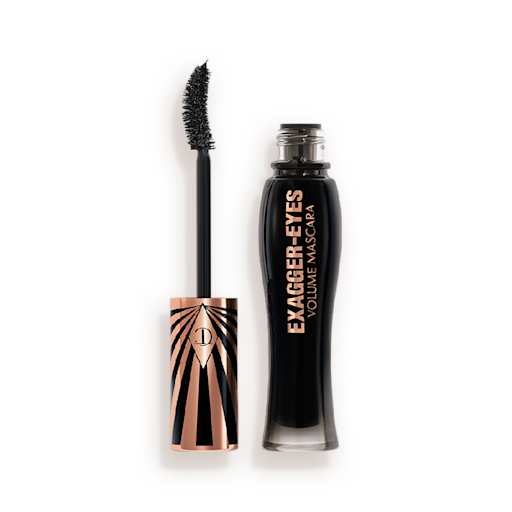 Mascara Exagger-Eyes VOLUME EXAGGER-BLACK 10 ML