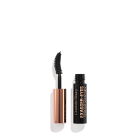 Mascara Exagger-Eyes VOLUME EXAGGER-BLACK 4 ML DE CĂLĂTORIE