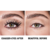 Mascara Exagger-Eyes VOLUME EXAGGER-BLACK 4 ML DE CĂLĂTORIE