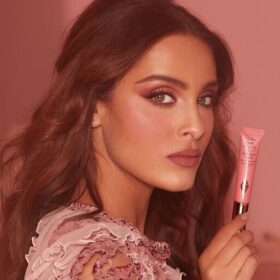 MATTE BEAUTY BLUSH WAND Pillow Talk