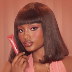 MATTE BEAUTY BLUSH WAND Pillow Talk DREAM POP