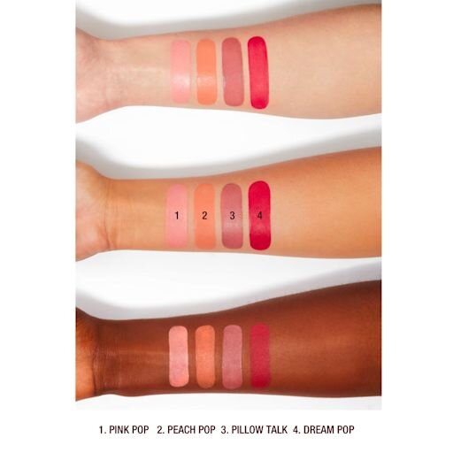 MATTE BEAUTY BLUSH WAND Pillow Talk