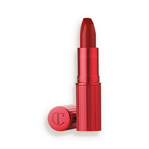 Matte Revolution CINEMATIC RED