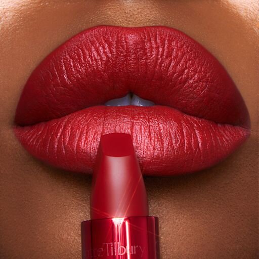 Matte Revolution CINEMATIC RED