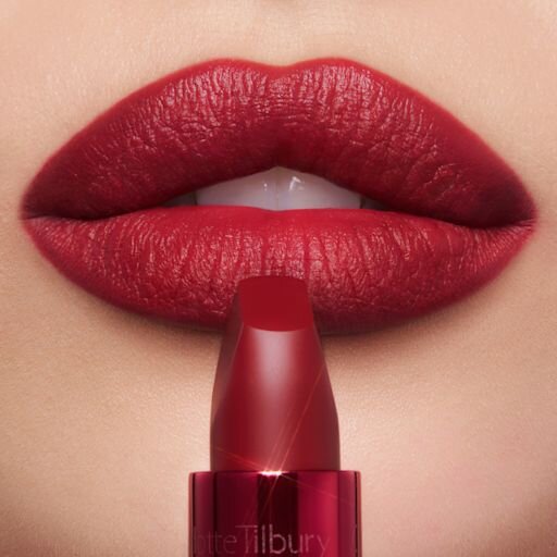 Matte Revolution CINEMATIC RED