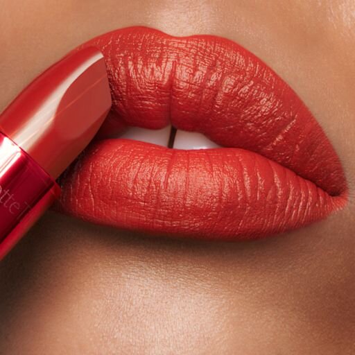 Matte Revolution FAME FLAME