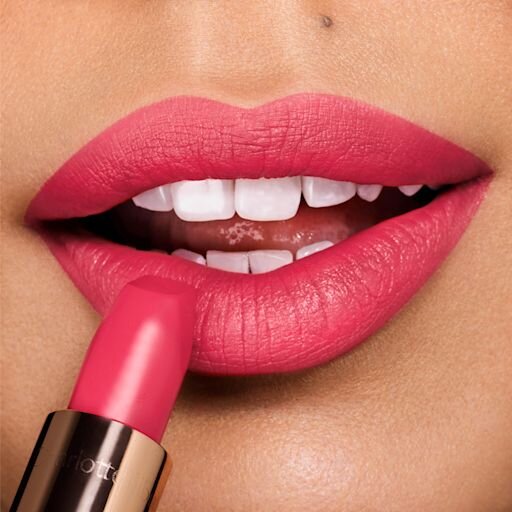 Matte Revolution LOST CHERRY