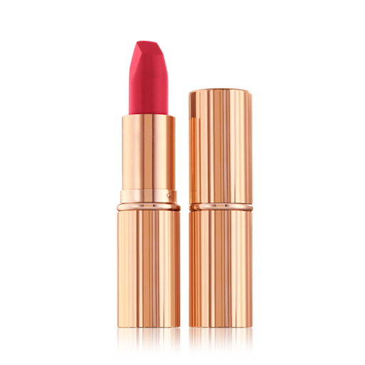 Matte Revolution LOST CHERRY