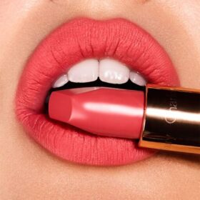 Matte Revolution SEXY SIENNA