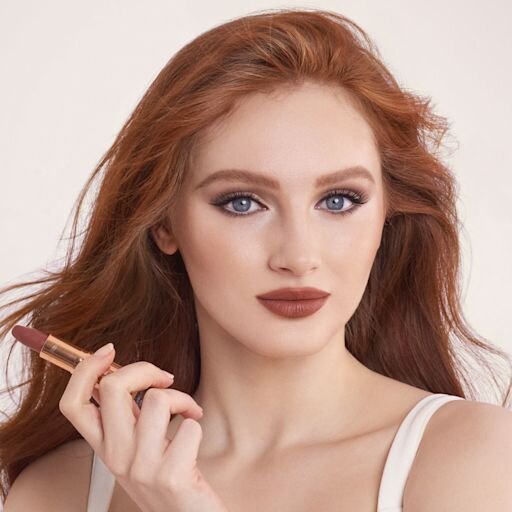 Matte Revolution Super Nudes – SUPERMODEL