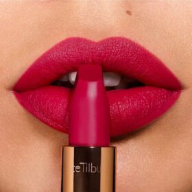 Matte Revolution THE QUEEN