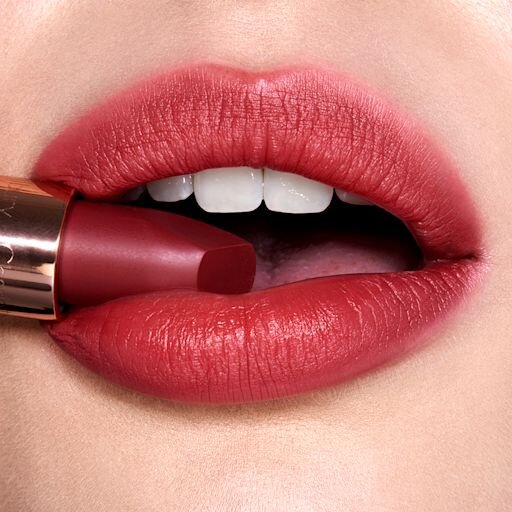 Matte Revolution Walk of No Shame