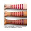 Matte Revolution RED CARPET RED