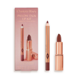 MINI KIT DE BUZE PILLOW TALK PILLOW TALK DEEP
