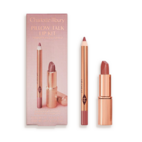 MINI KIT DE BUZE PILLOW TALK PILLOW TALK MEDIUM
