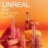 MINI UNREAL BLUSH HEALTHY GLOW STICK PEACHY GLOW