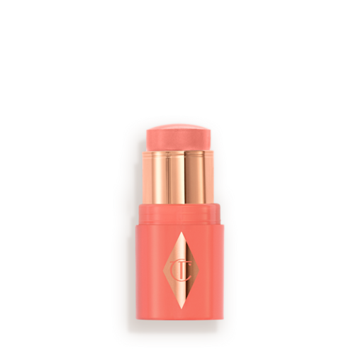 MINI UNREAL BLUSH HEALTHY GLOW STICK PEACHY GLOW