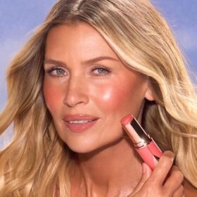 MINI UNREAL BLUSH HEALTHY GLOW STICK PEACHY GLOW