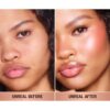 MINI UNREAL BLUSH HEALTHY GLOW STICK PEACHY GLOW