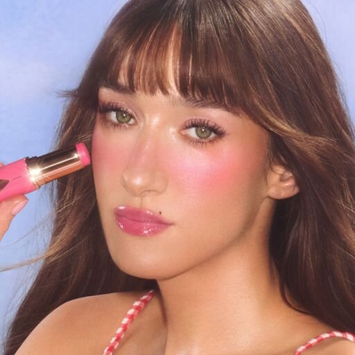 MINI UNREAL BLUSH HEALTHY GLOW STICK PINKY GLOW