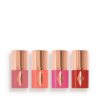 MINI UNREAL BLUSH, KIT-UL „MORE SUMMER RUSH” Set de farduri de obraz mini