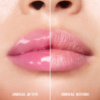 UNREAL LIPS HEALTHY GLOW NECTAR OIL JUICYLICIOUS PINK WATERMELON