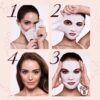 MĂȘTĂ FACIALĂ MAGICĂ INSTANTANEE – MĂȘTĂ USCATĂ, UNICĂ
