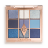PALETA CHARLOTTE CU TENDINȚE DE ÎNFRUMUSEȚARE A OCHILOR: DENIM DIMENSION