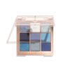 PALETA CHARLOTTE CU TENDINȚE DE ÎNFRUMUSEȚARE A OCHILOR: DENIM DIMENSION