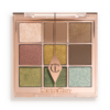 PALETA CHARLOTTE CU TENDINȚE DE ÎNFRUMUSEȚARE A OCHILOR EMERALD EFFECT
