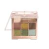 PALETA CHARLOTTE CU TENDINȚE DE ÎNFRUMUSEȚARE A OCHILOR EMERALD EFFECT