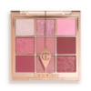 PALETA CHARLOTTE CU TENDINȚE DE ÎNFRUMUSEȚARE A OCHILOR PINK LOVE