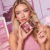 PALETA CHARLOTTE CU TENDINȚE DE ÎNFRUMUSEȚARE A OCHILOR PINK LOVE