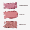 PALETA CHARLOTTE CU TENDINȚE DE ÎNFRUMUSEȚARE A OCHILOR PINK LOVE