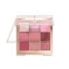 PALETA CHARLOTTE CU TENDINȚE DE ÎNFRUMUSEȚARE A OCHILOR PINK LOVE