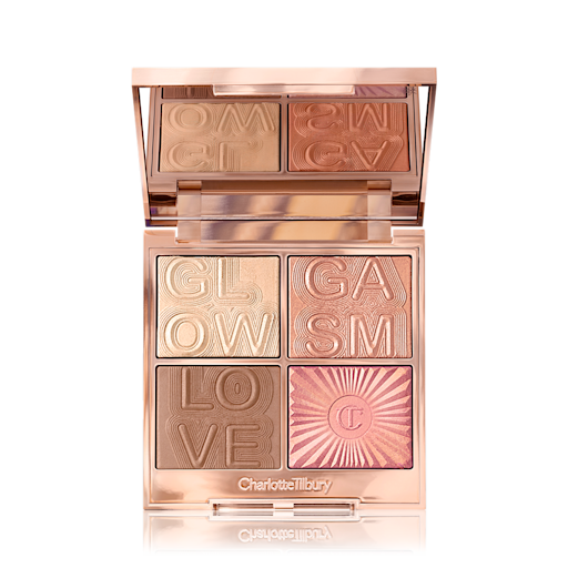 PALETA DE MACHIAJ GLOWGASM LIGHTGASM