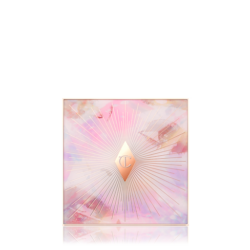 PALETA DE MACHIAJ GLOWGASM LIGHTGASM