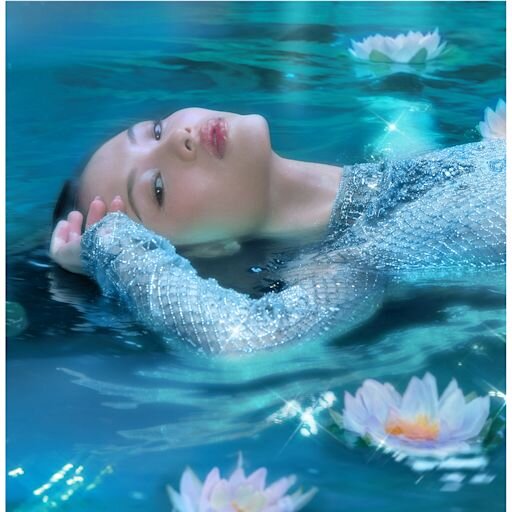 CALM BLISS PARFUM DE 10 ML