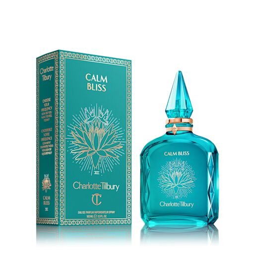 PARFUM CALM BLISS 100 ML