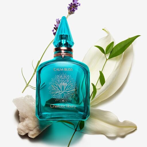 CALM BLISS PARFUM DE 10 ML