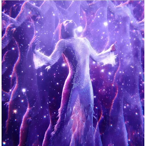 PARFUM COSMIC POWER 10 ML