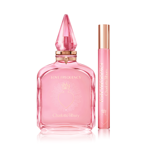 PARFUM LOVE FREQUENCY 10 ML