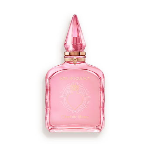PARFUM LOVE FREQUENCY 100 ML