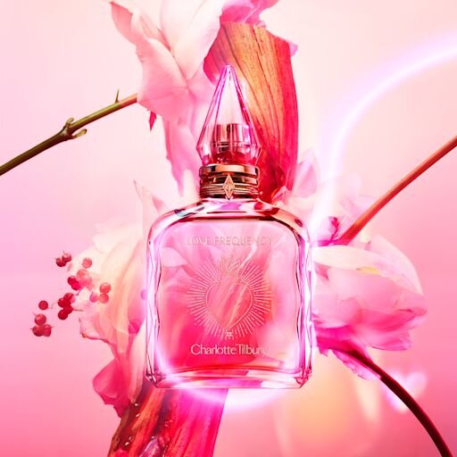 PARFUM LOVE FREQUENCY 10 ML