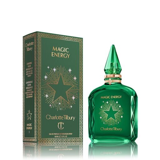 PARFUM MAGIC ENERGY 100 ML