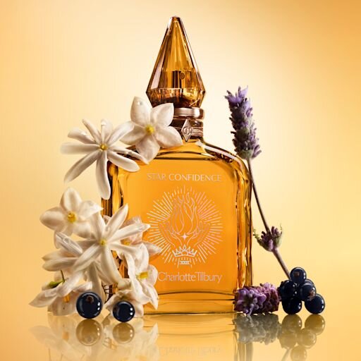 SET CADOU DE PARFUME STAR CONFIDENCE